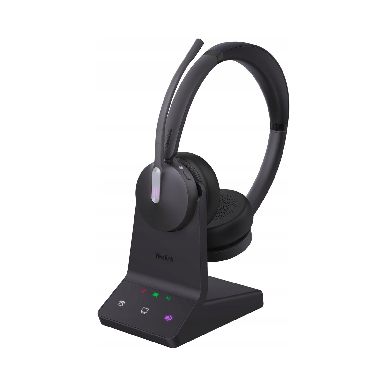Yealink WH64 Dual Teams Bezdrátová sluchátka