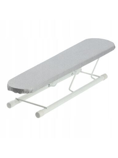 2x Kadax Rukávník Žehlící Prkno Na Rukávy A Nohavice Pevná