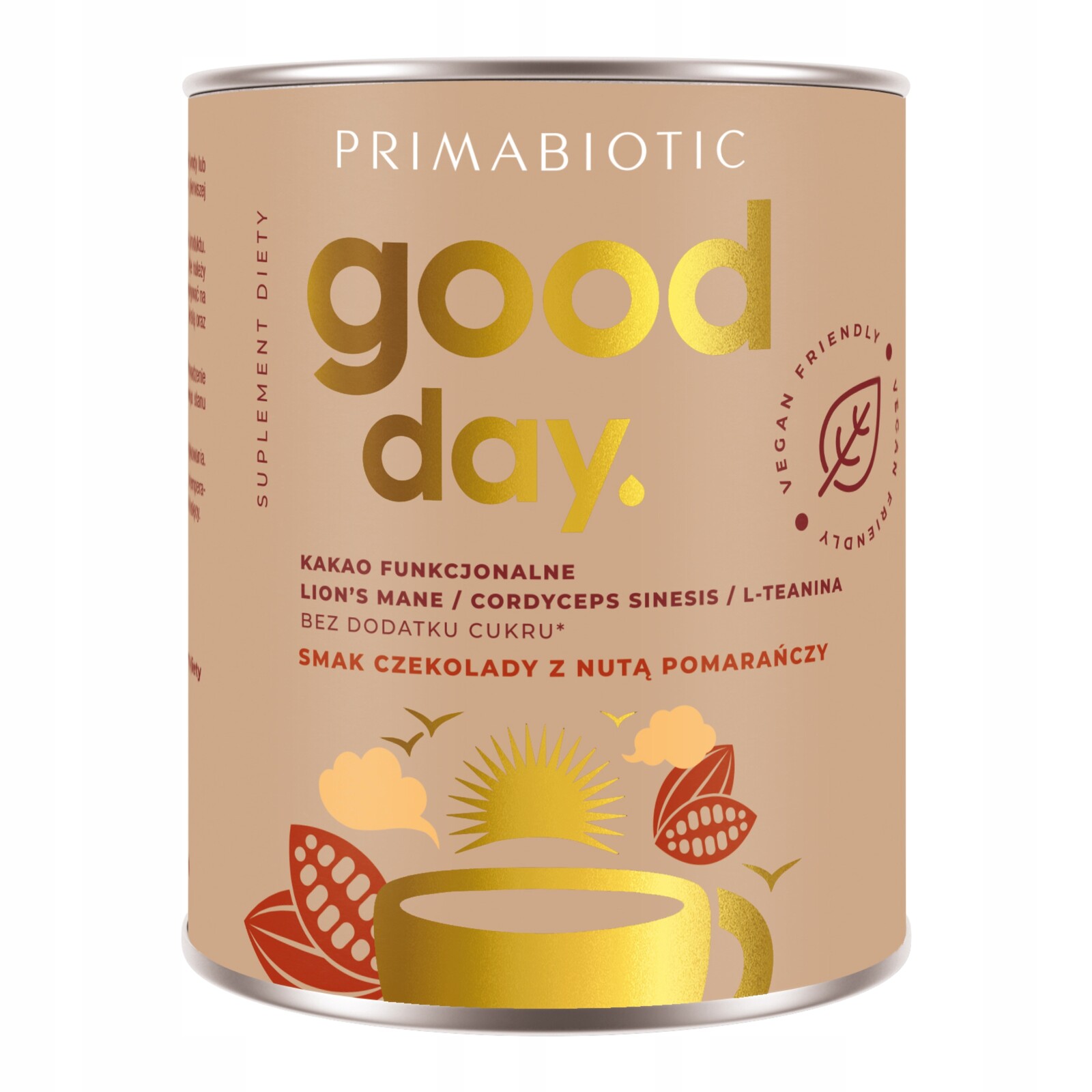 Kakao Primabiotic 300 g