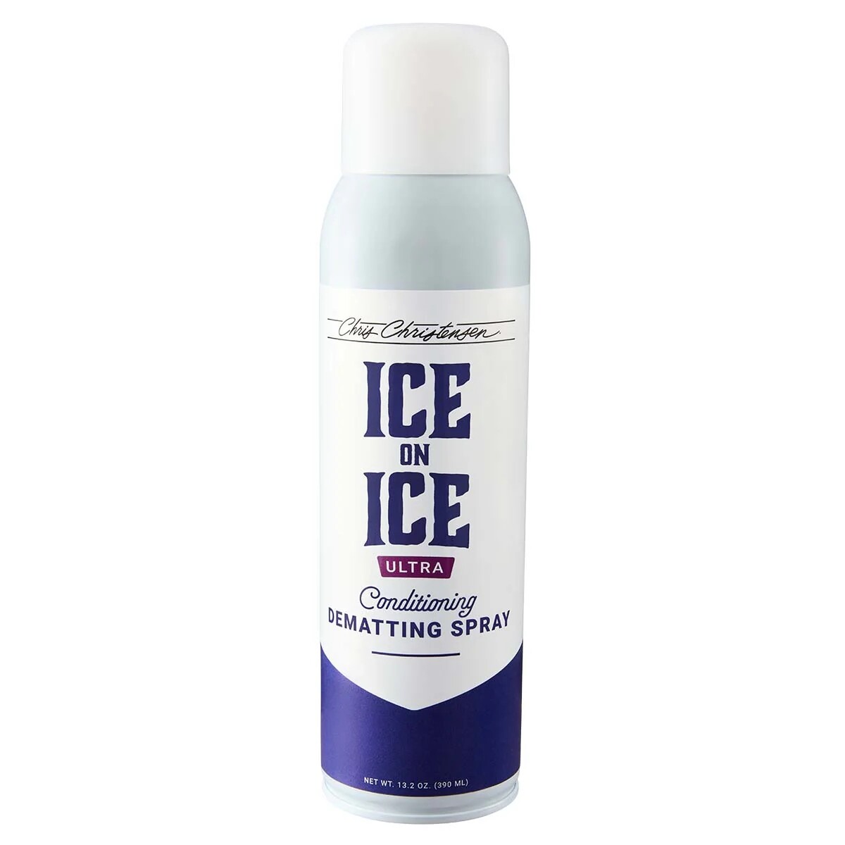 Sprej pro snadné rozčesávání Ice on Ice 390 ml – značky Chris Christensen