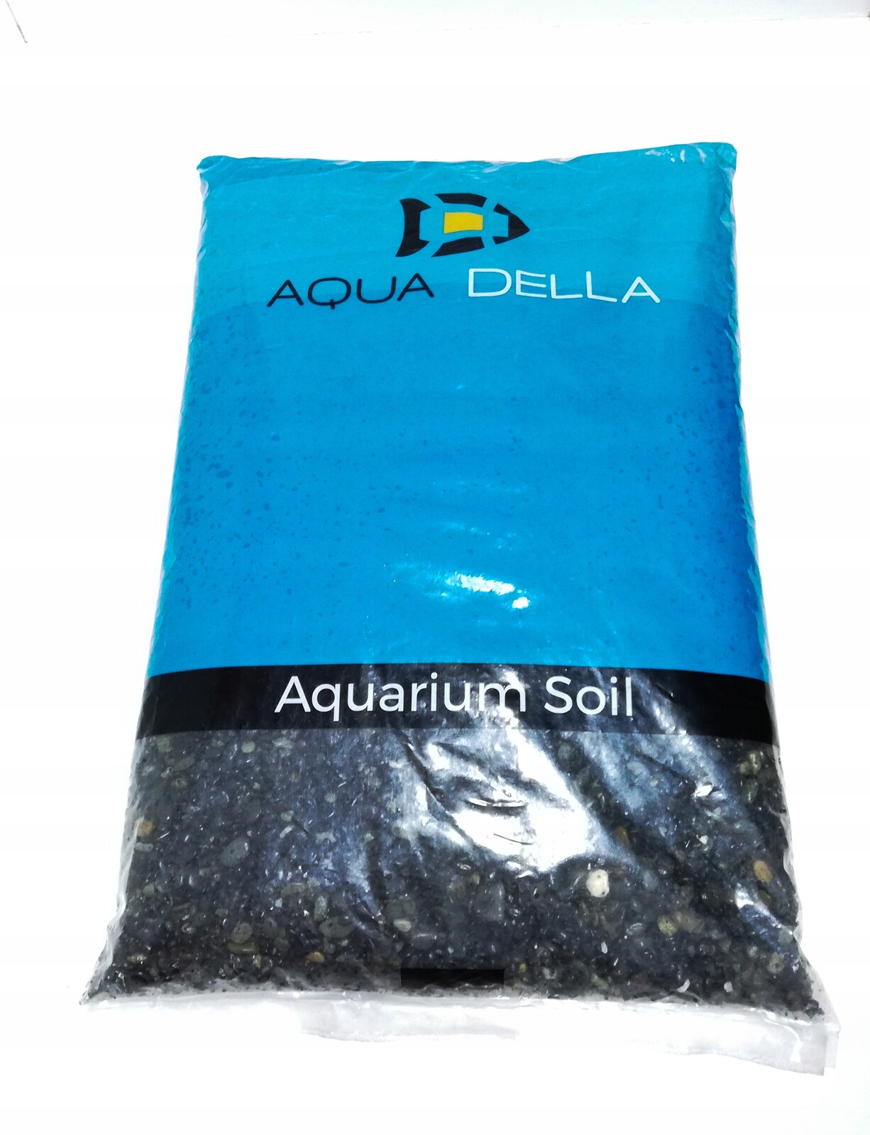 Stelivo přírodní 10 kg 2-5 mm Aqua d'ella
