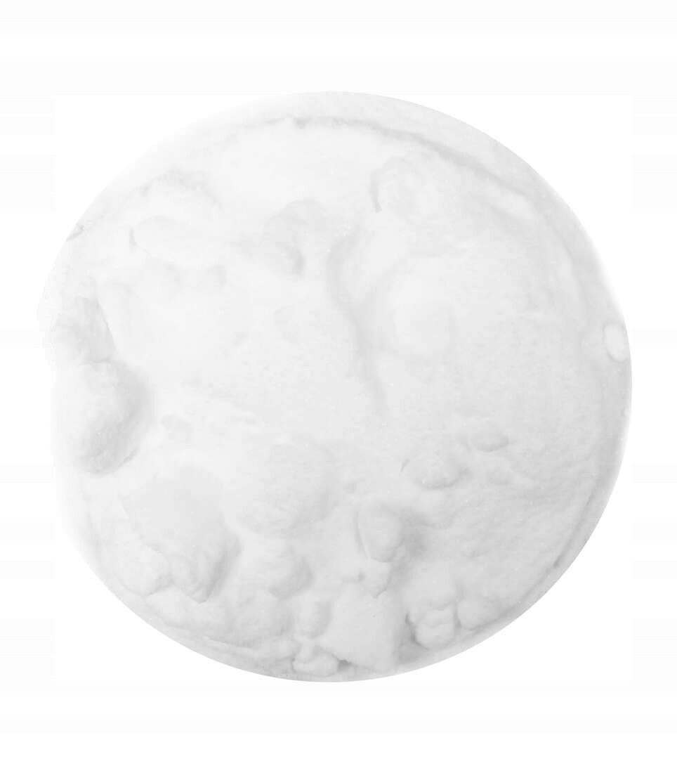 Jedlá soda bez protispékavé látky 10 kg, čistá, univerzální potravinářská soda