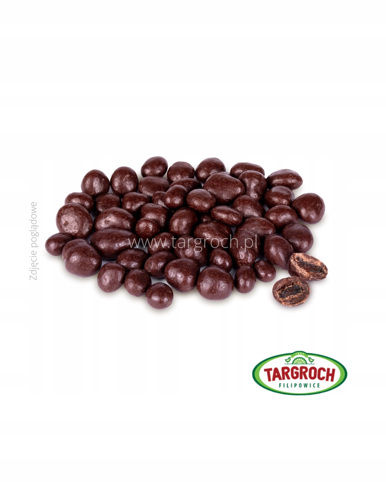 Rozinka v dezertní čokoládě Tar-Groch 1000 g