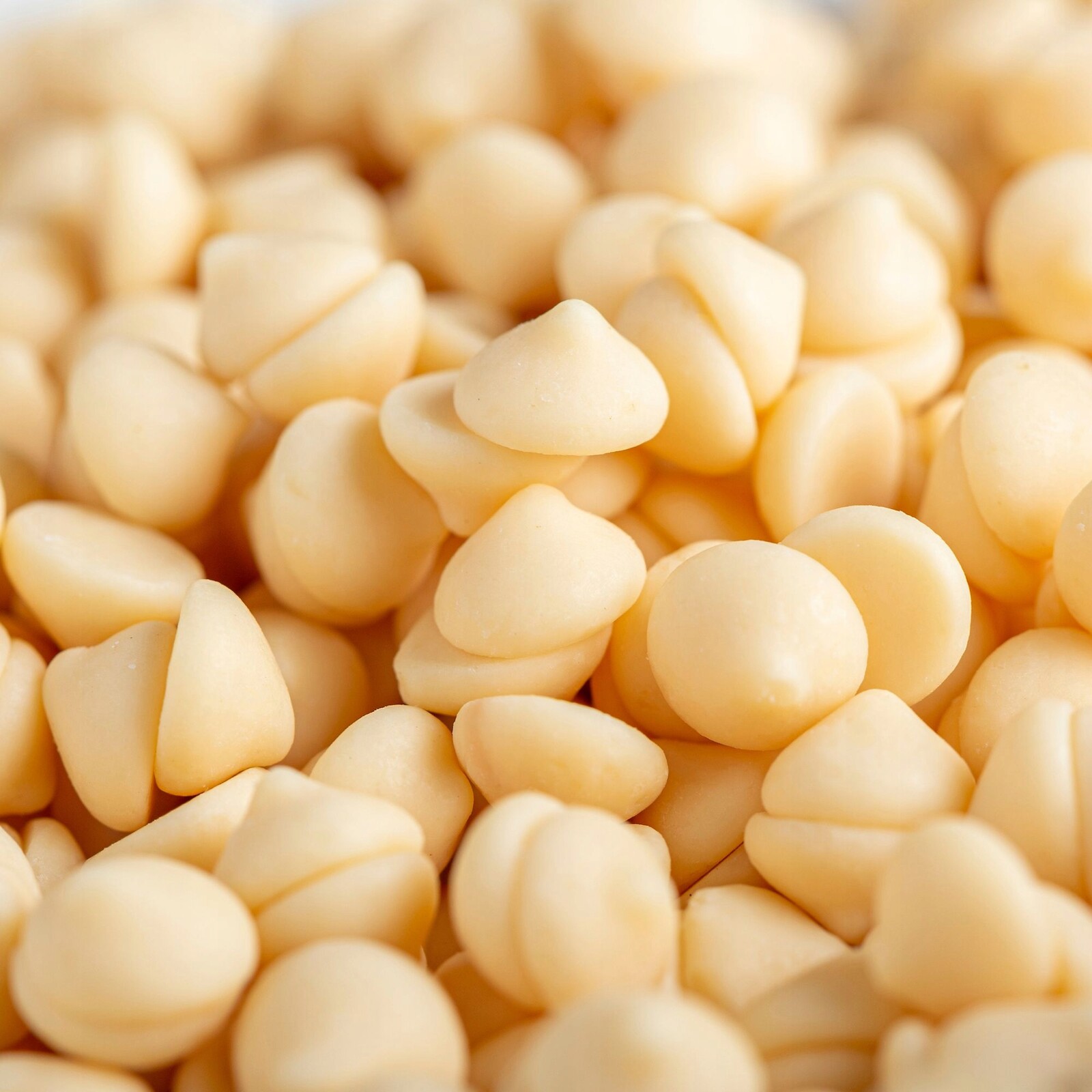 Bílá čokoláda 30% – Tortino 10 Kg