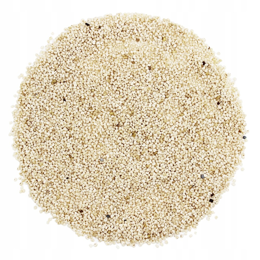 Mák bílé zrno 5 kg