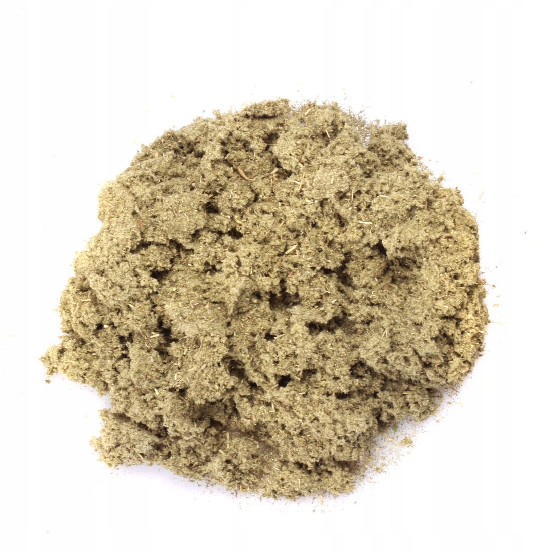 Malina mletý list 10 kg bylinný čaj mleté listy maliny na nálev