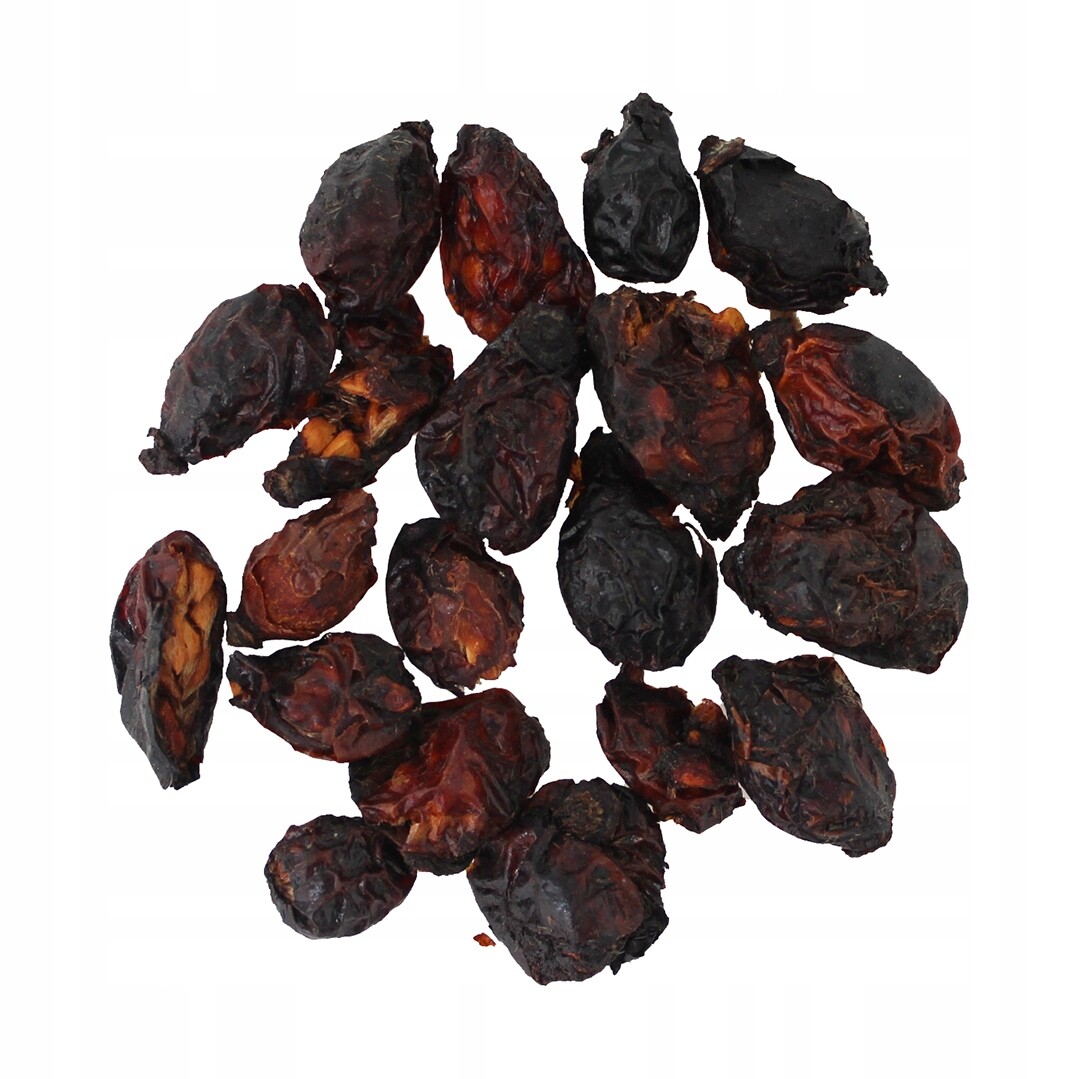 Šípková růže plod 10 kg šípků sušený přírodní nálev čaj