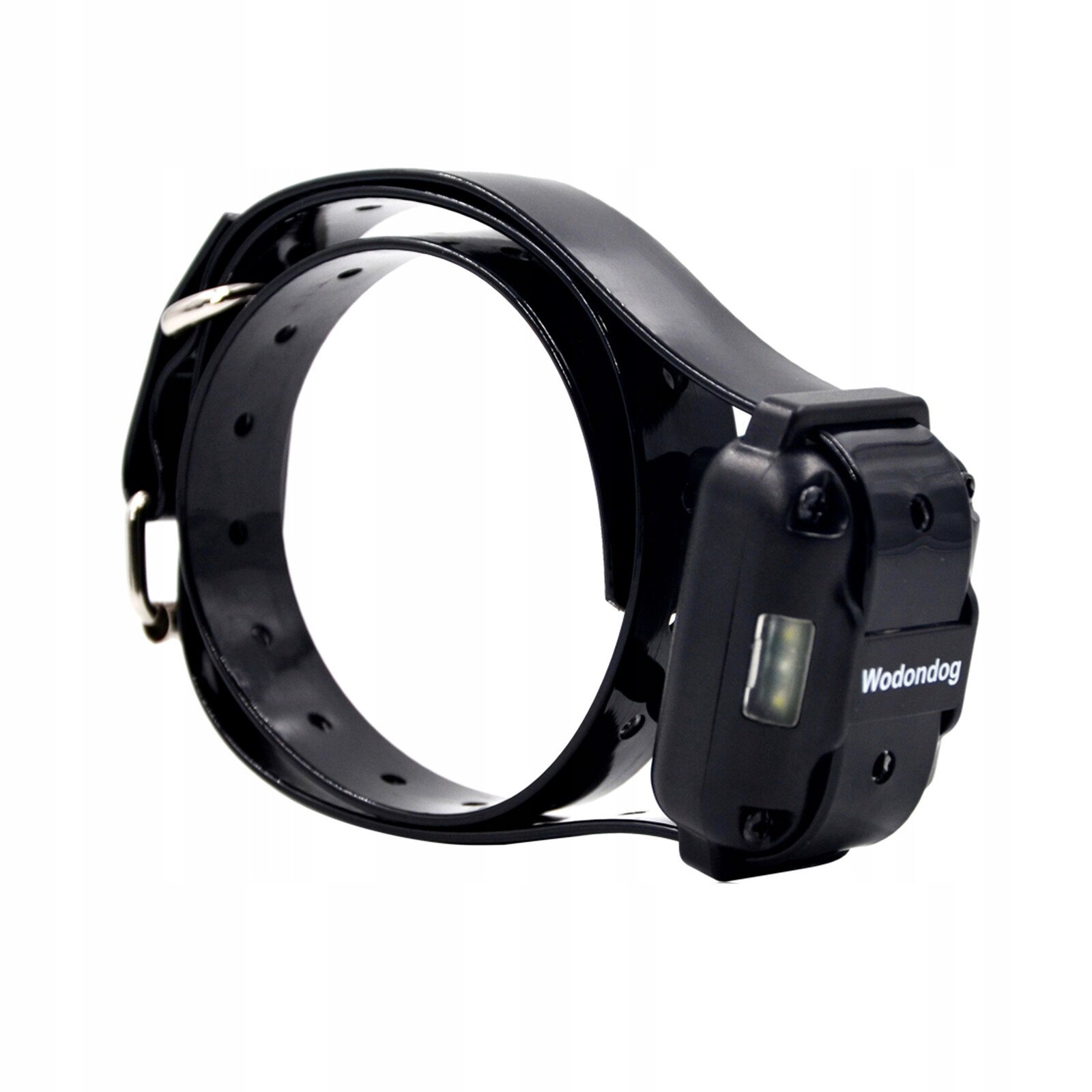 Gomedia výcvikový obojek pro trénink poslušnosti