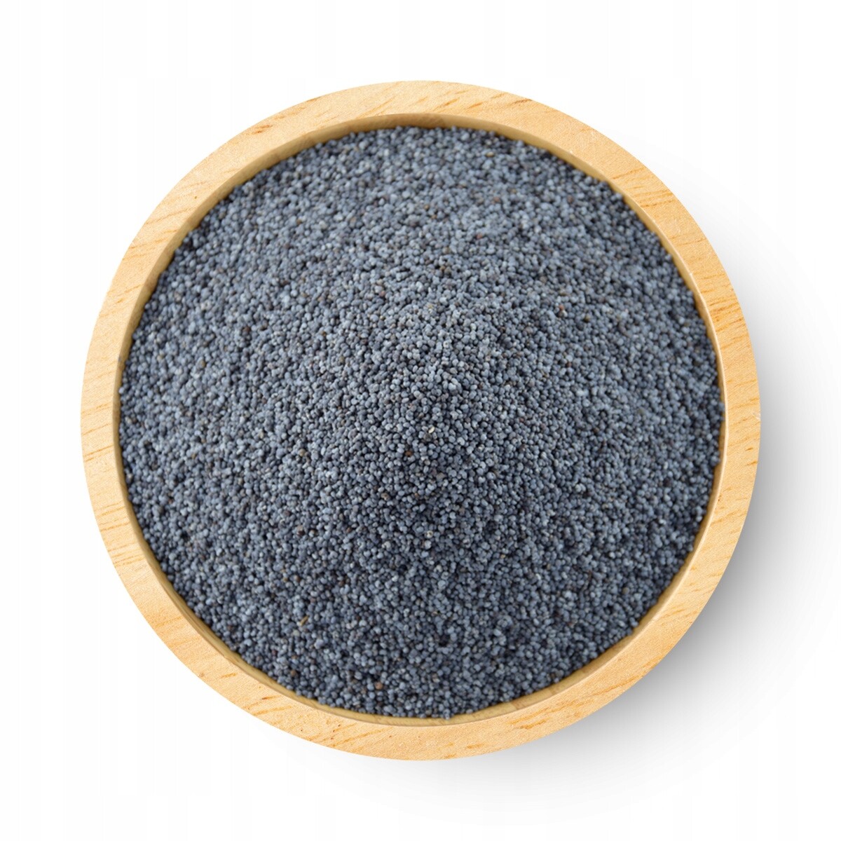 Mletý Mák 1kg hotový mák modrý mletý spařený makovou hmotou Bakamo