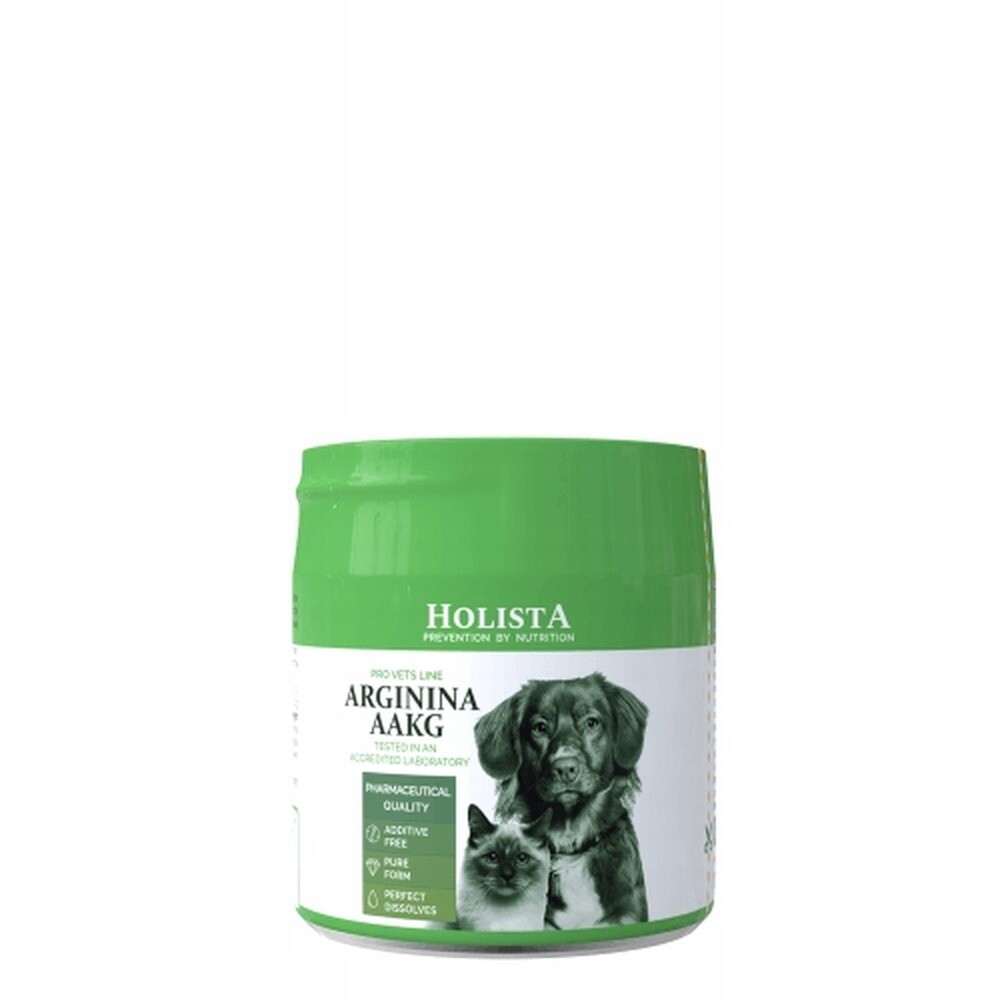 Holista Arginin Aakg – Podpora sportovců 100 g