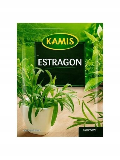 8 x Kamis Estragon 10 g