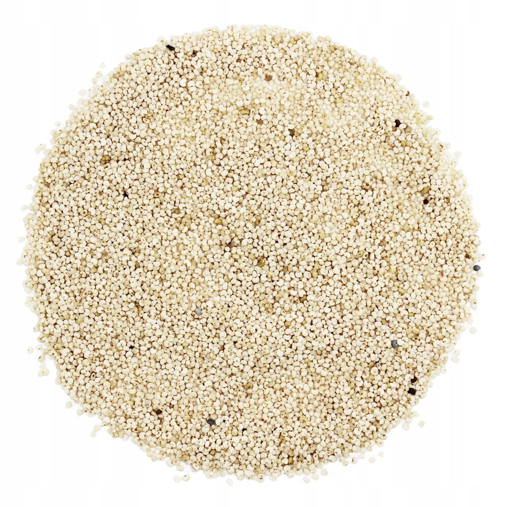 Mák bílé zrno 10 kg