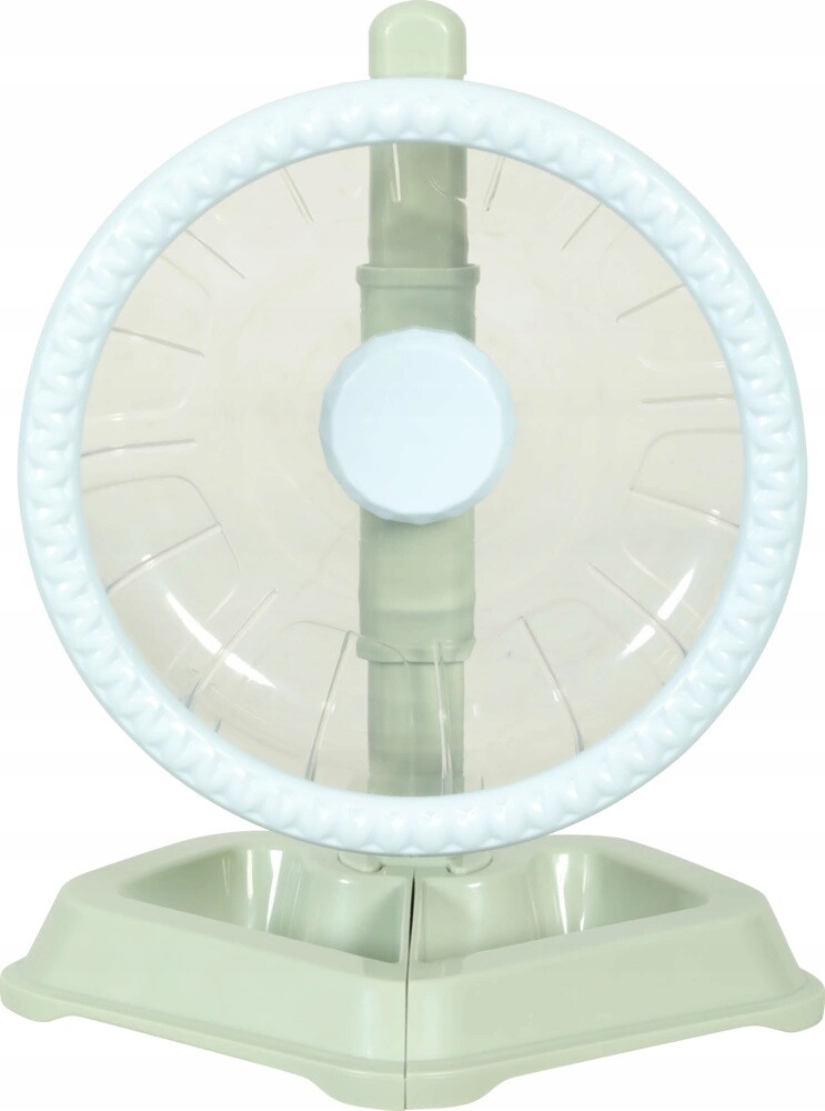 zolux kolowrotek křeček cosy 19.5 cm