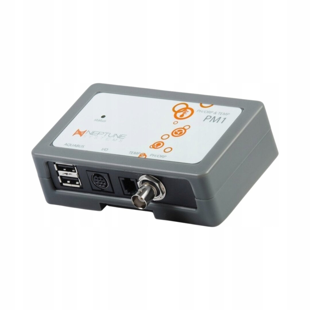 Neptun PM1 Modul sondy pH/ORP