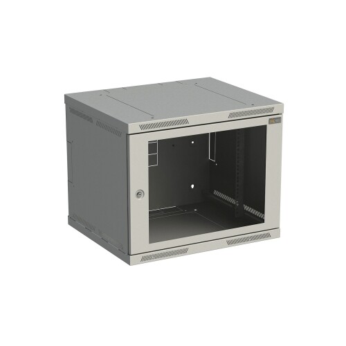 Datový rozvaděč Solarix SENSA-9U-65-11-G