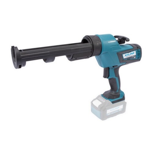Aku vytlačovací pistole 310 ml 18V XTline XT102815