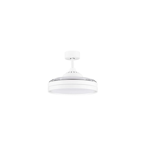 Stropní ventilátor s LED světlem NOVA LUCE NEVMA 36W 3000/4000/6500K 9952378