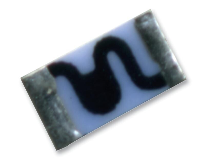 Vishay Crhv1206Af100Mfket Res, 100M, 1%, 0.3W, 1206