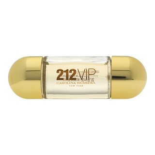 Carolina Herrera 212 VIP parfémovaná voda pro ženy 30 ml
