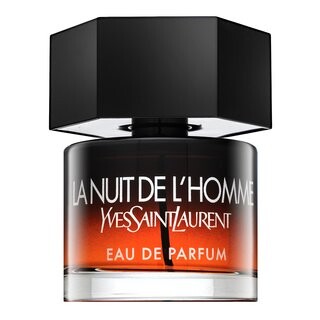 Yves Saint Laurent La Nuit de L’Homme parfémovaná voda pro muže 60 ml
