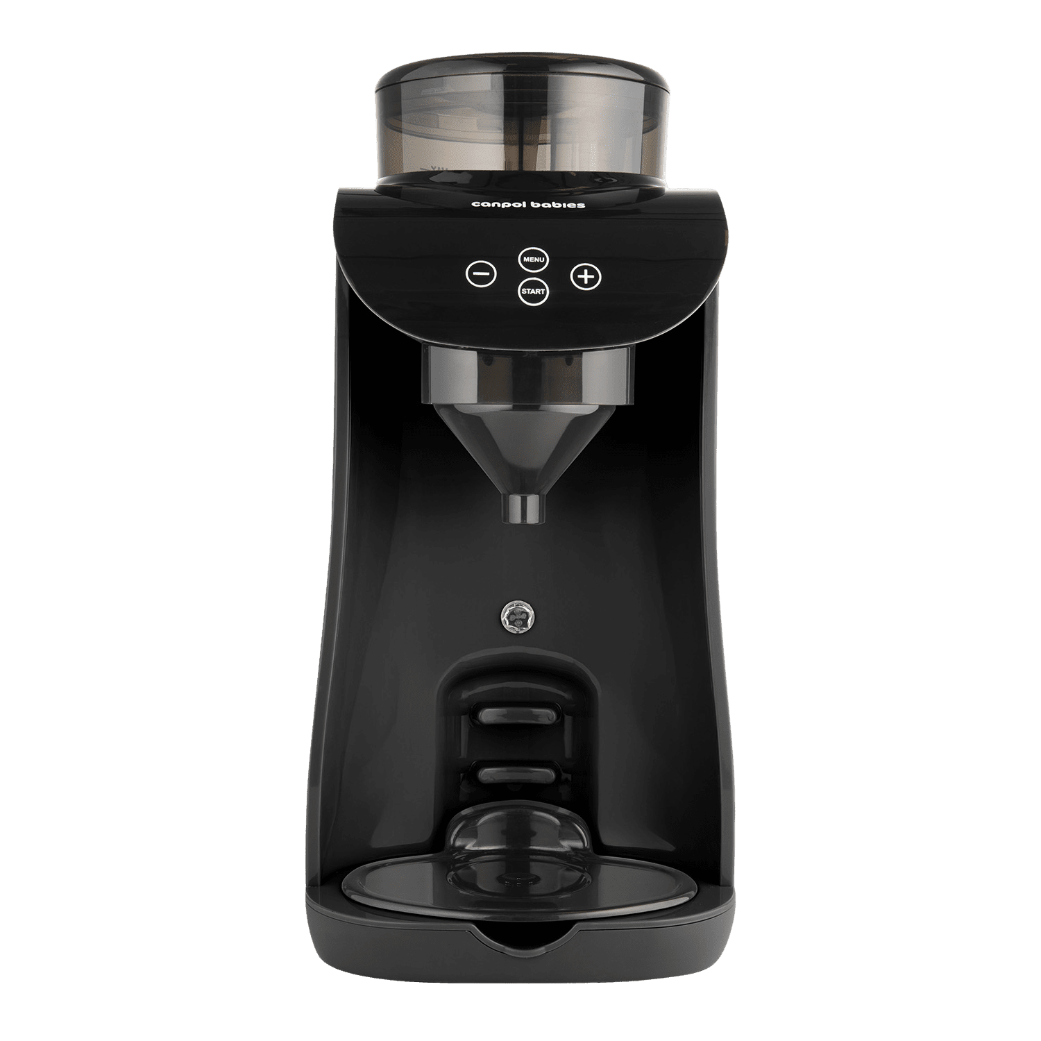 CANPOL BABIES Automatický přístroj na přípravu kojeneckého mléka