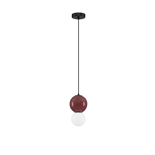 Závěsné LED svítidlo NOVA LUCE NOESIS 4W 3000K 9009199
