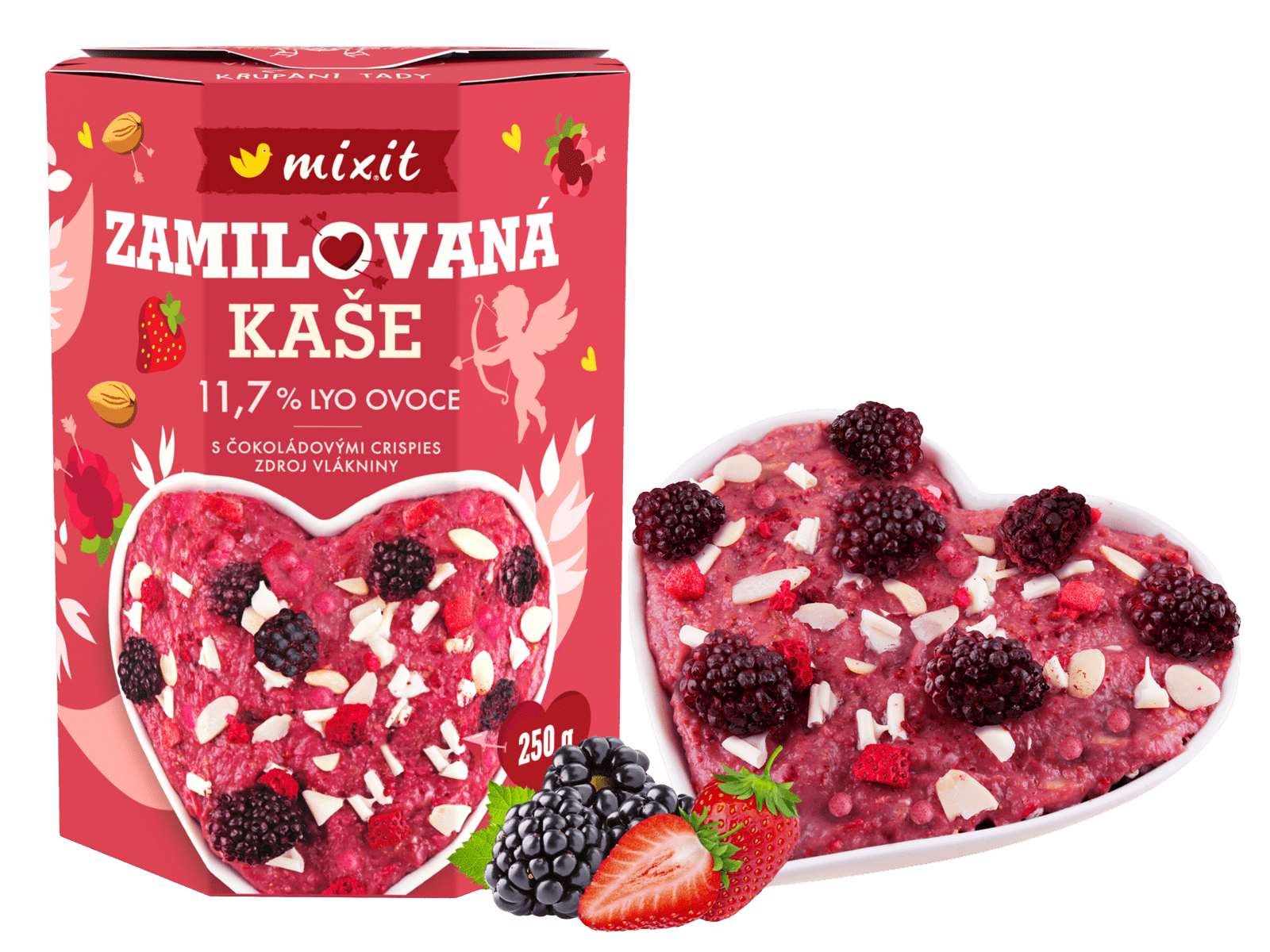 MIXIT Zamilovaná kaše 250 g