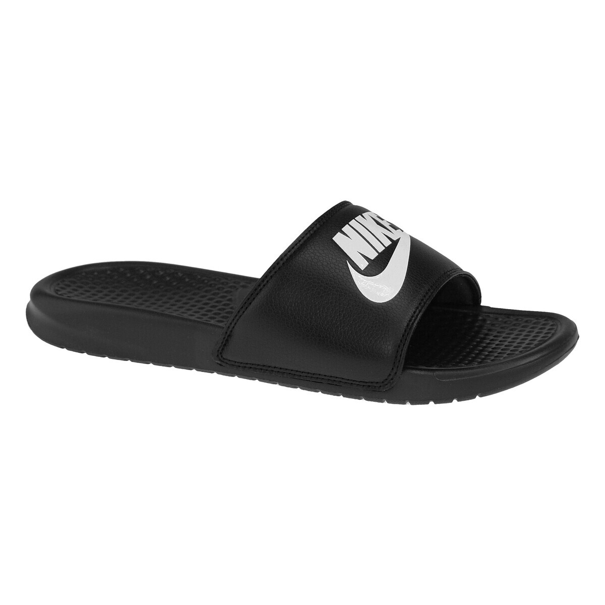 Nike  Benassi JDI  Černá