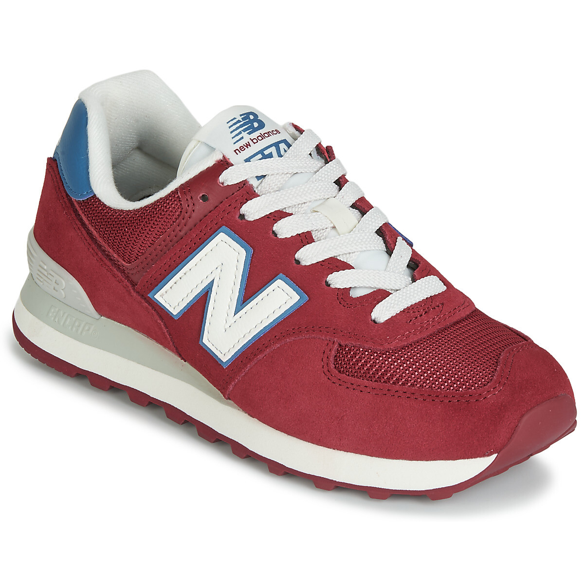 New Balance  ML574  Bordó
