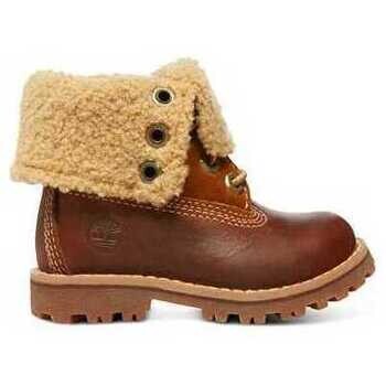 Timberland  Auth 6in shrl bt  Hnědá