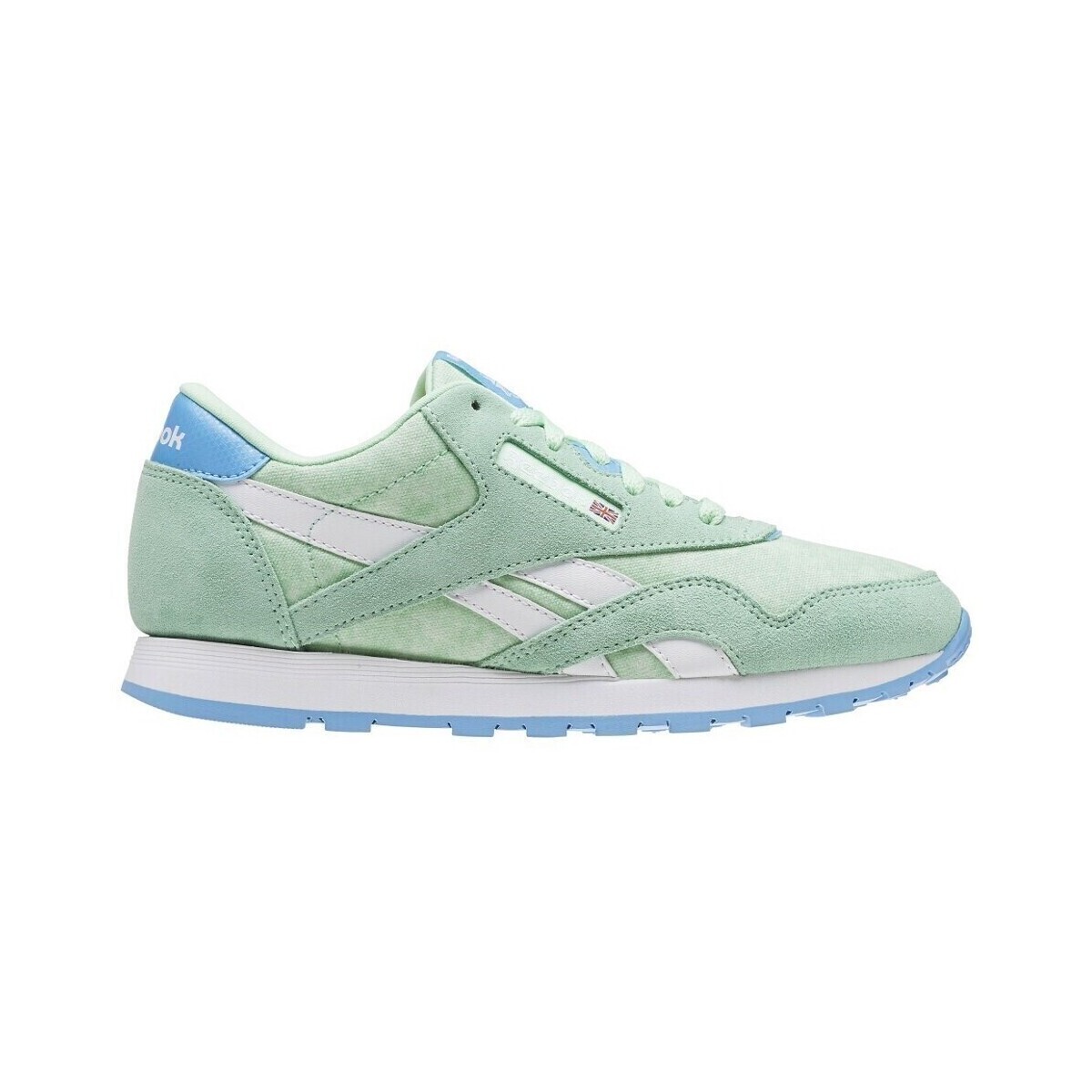 Reebok Sport  CL Nylon Washed  ruznobarevne