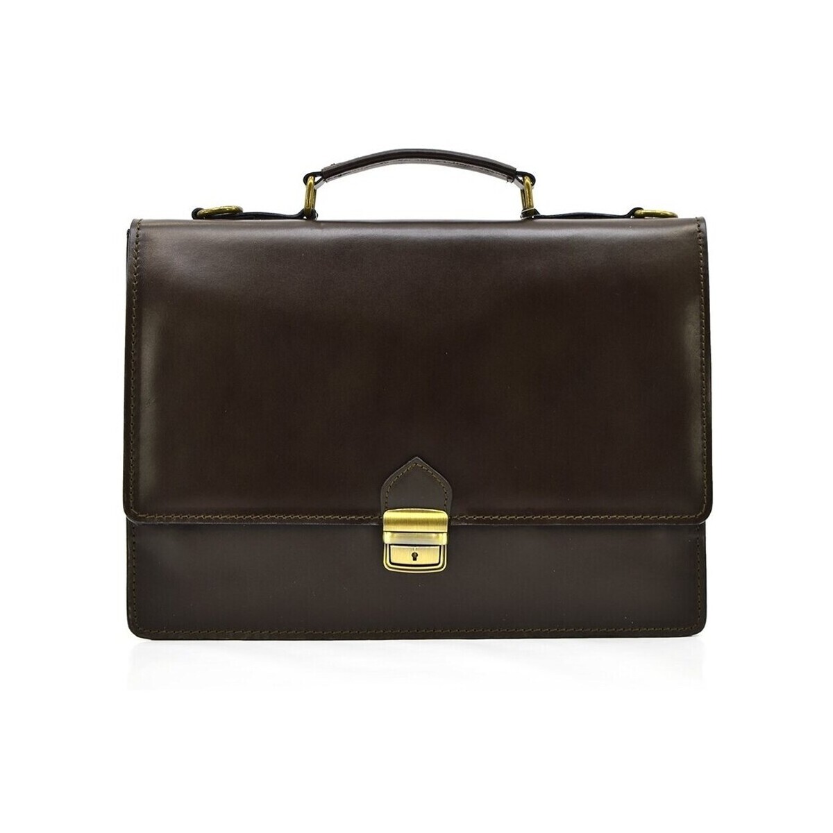 Vera Pelle  001  Černá