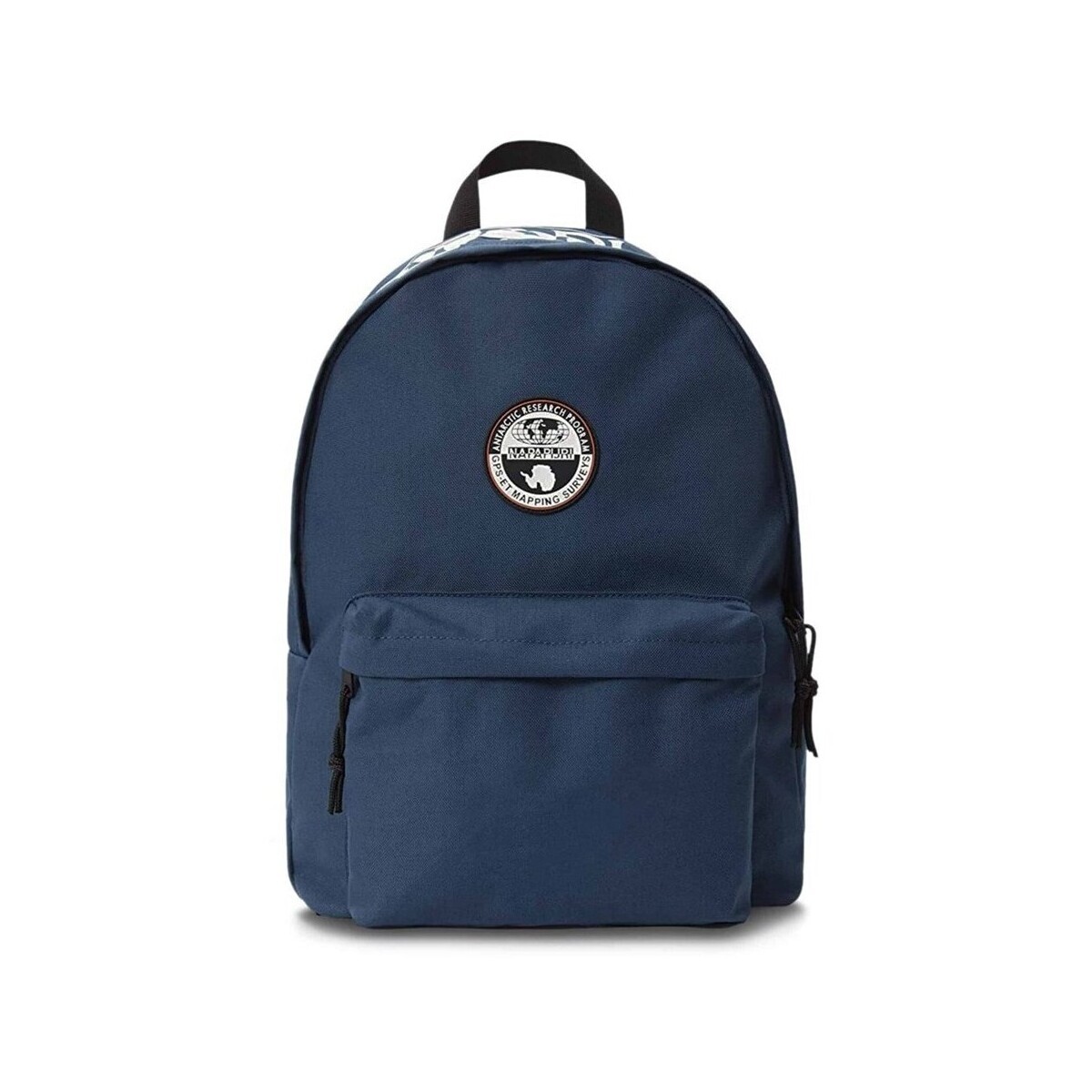 Napapijri  Happy  Tmavě modrá