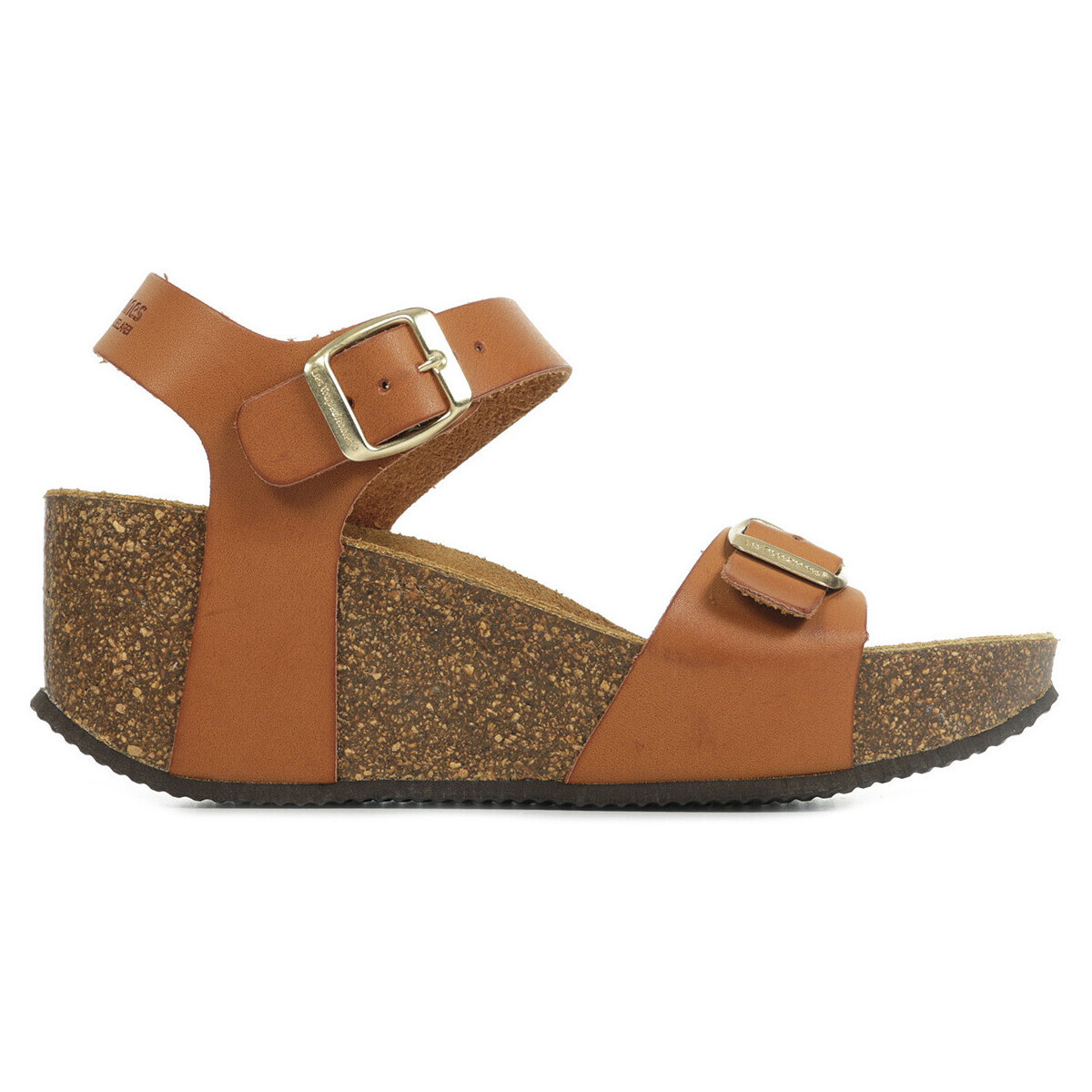 Les Trop?ziennes Par M. Belarbi  Zyrto  Hnědá