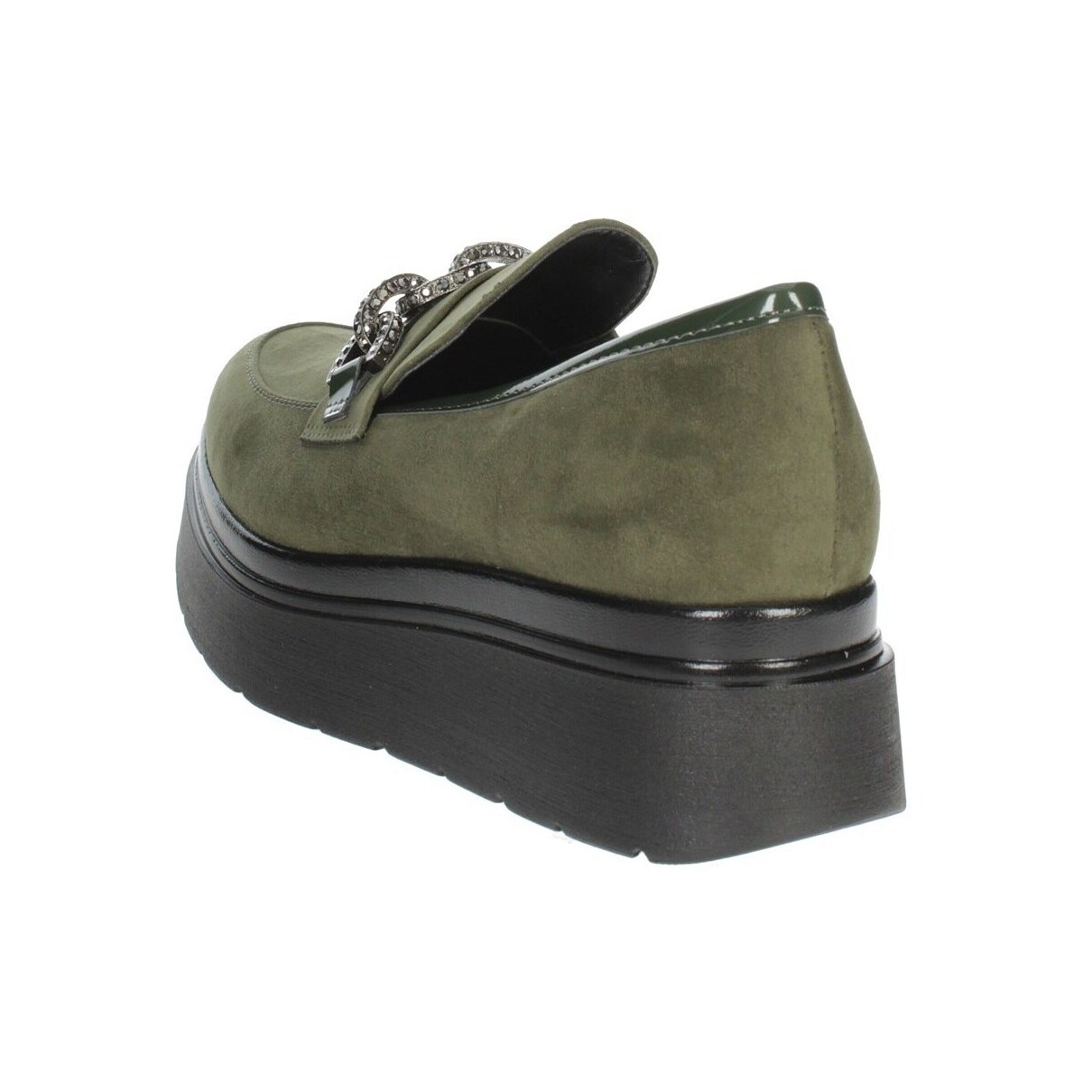 Cinzia Soft  MM2C4389  Zelená