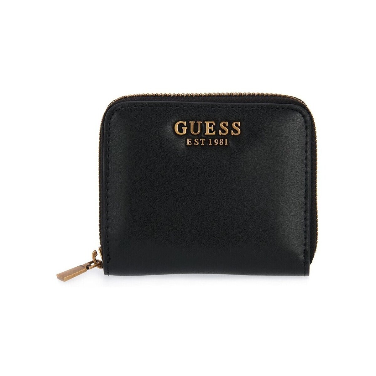 Guess  Bla Laurel Large Zip  ruznobarevne