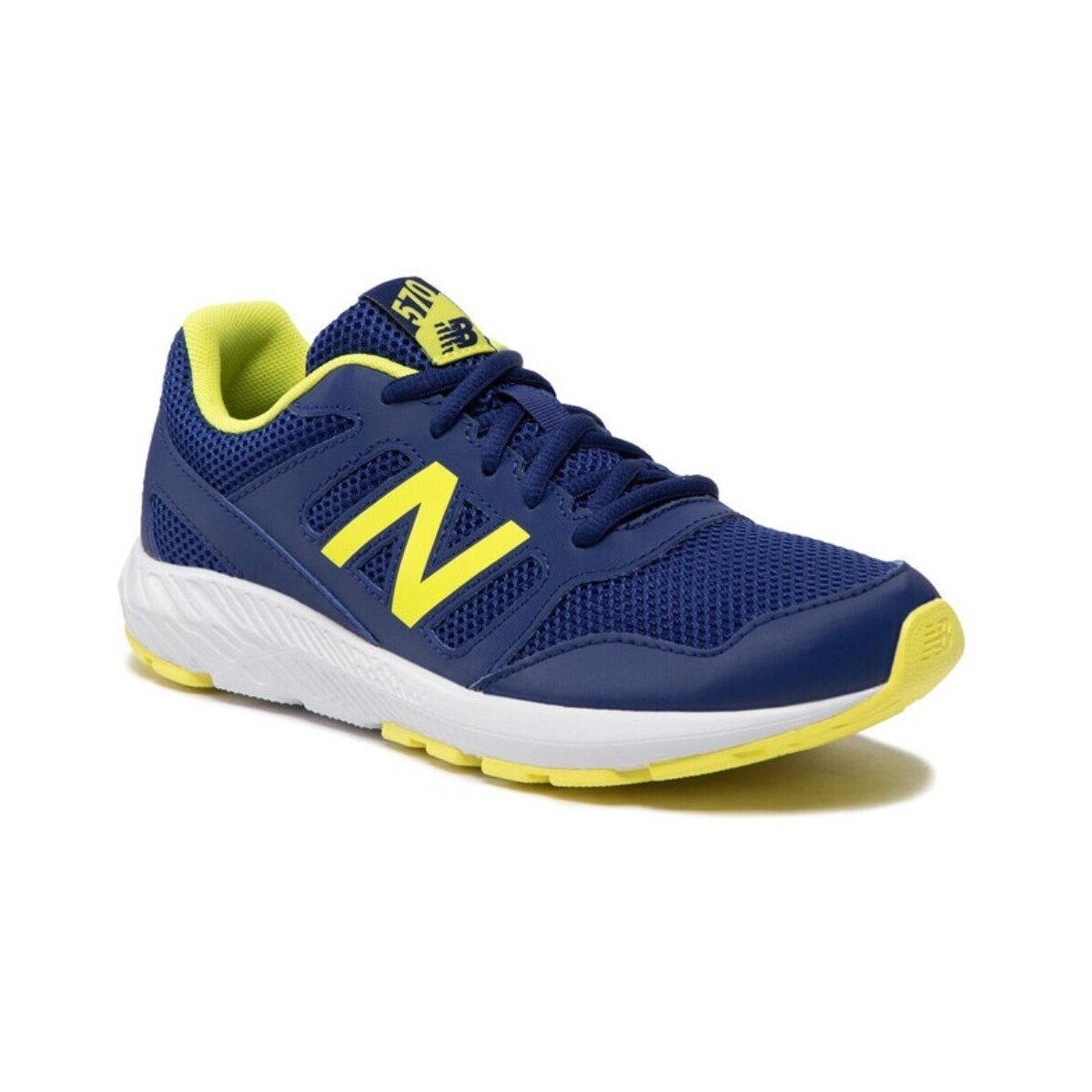 New Balance  YK570VL2  ruznobarevne