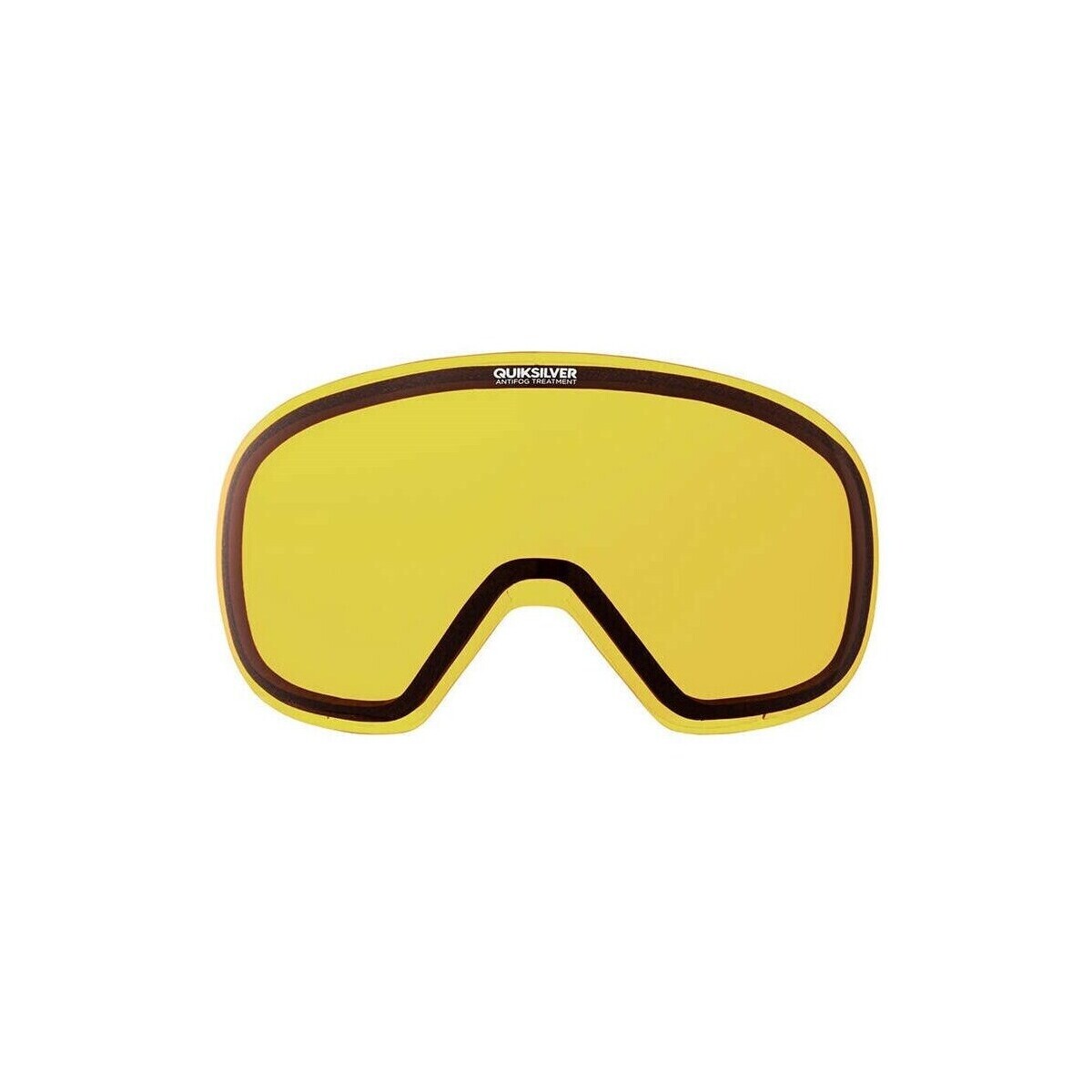 Quiksilver  EQYGL00025YHJ0  Žlutá