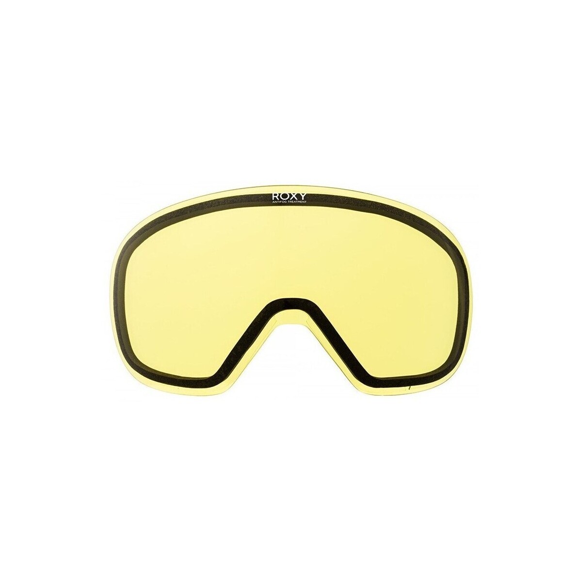 Roxy  Popscreen  Žlutá