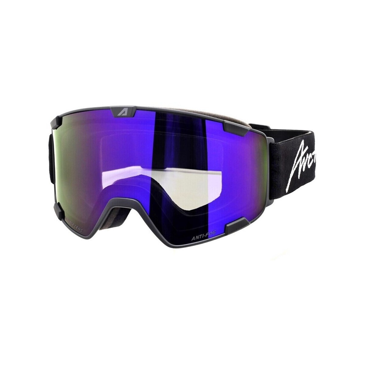 Arctica  G107D  Černá