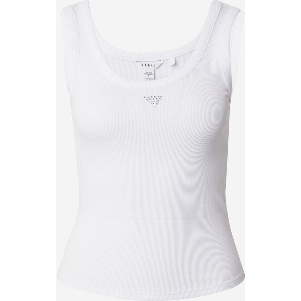 Guess  W3YP68 KA0H1  Bílá