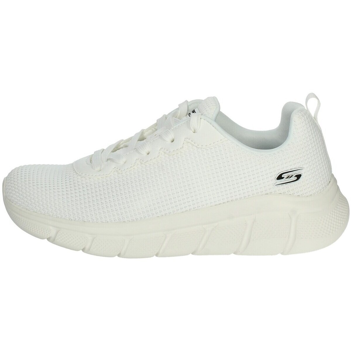 Skechers  117346  Bílá