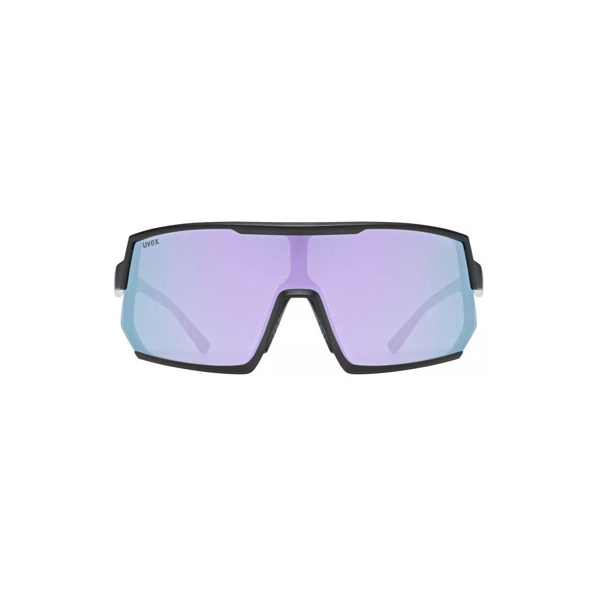 Uvex  5330032016  Černá