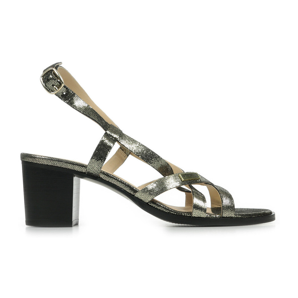 Les Trop?ziennes Par M. Belarbi  Lyma  Zlatá