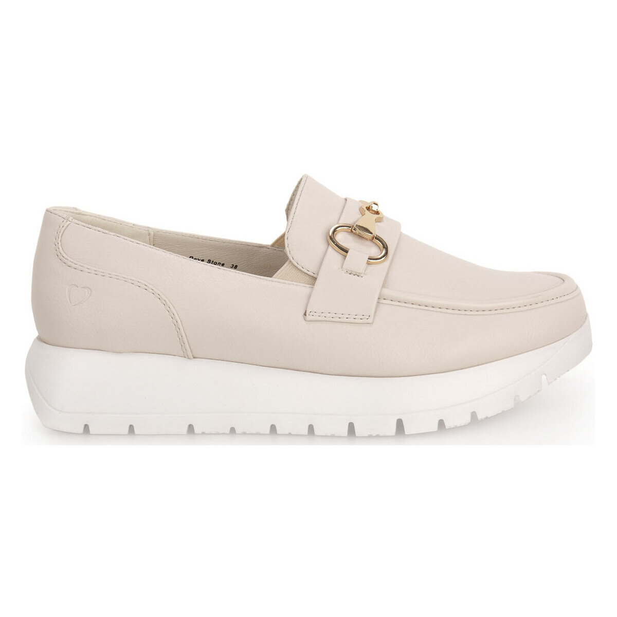 Heavenly Feet  DOVE STONE  Šedá