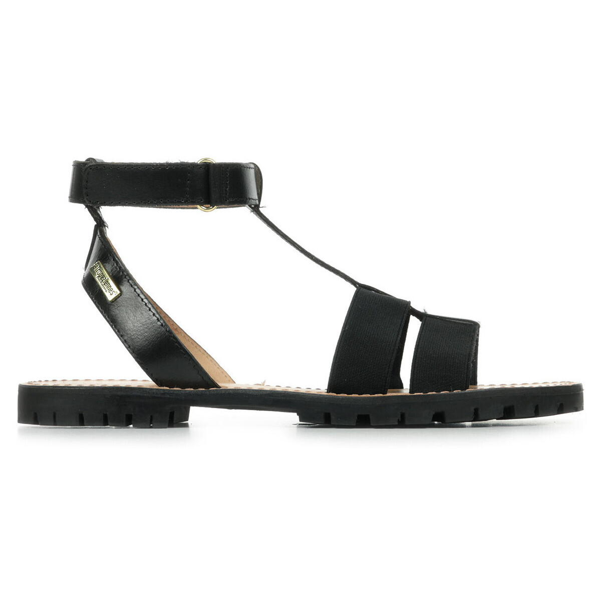 Les Trop?ziennes Par M. Belarbi  Helastik  Černá