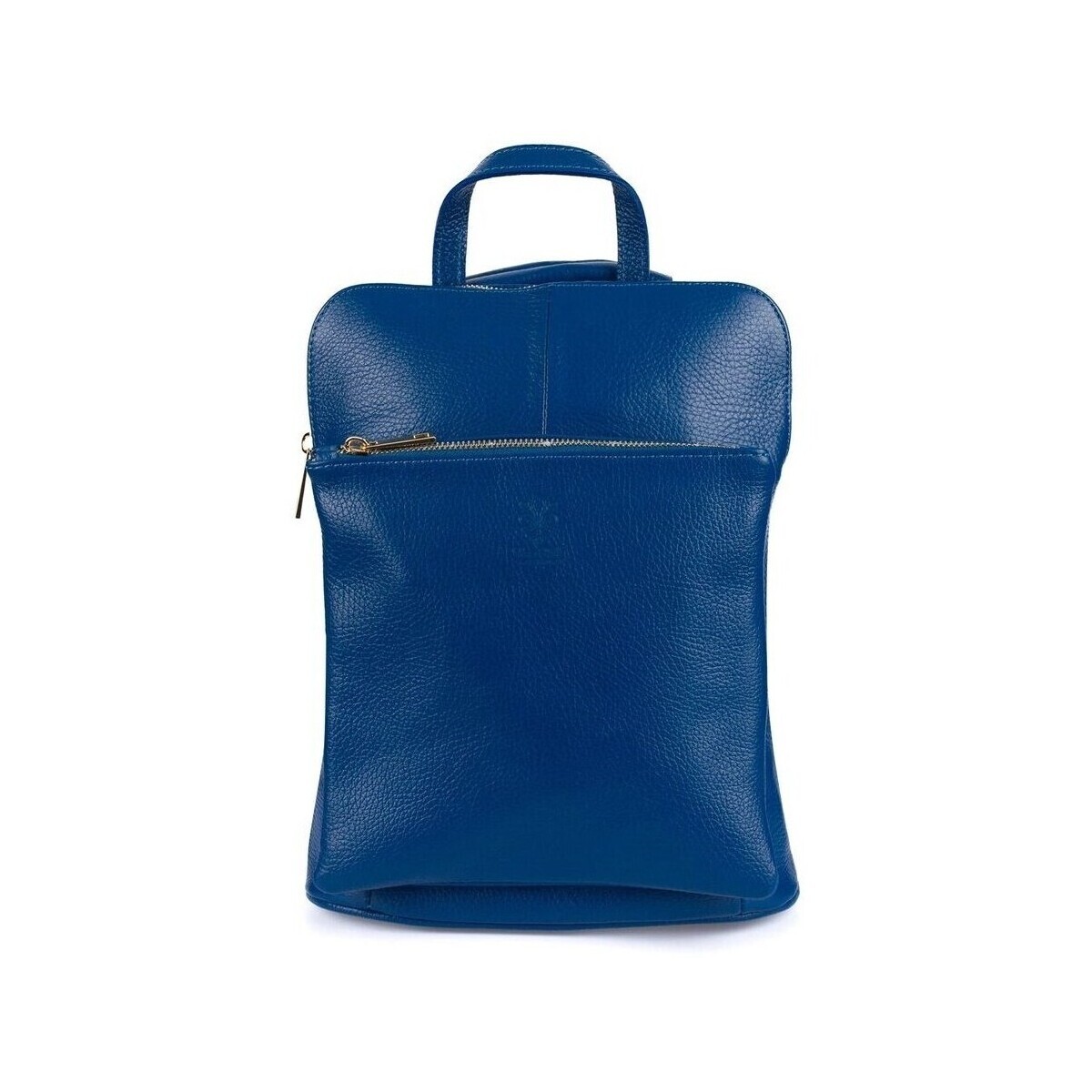 Vera Pelle  S4072232  Modrá