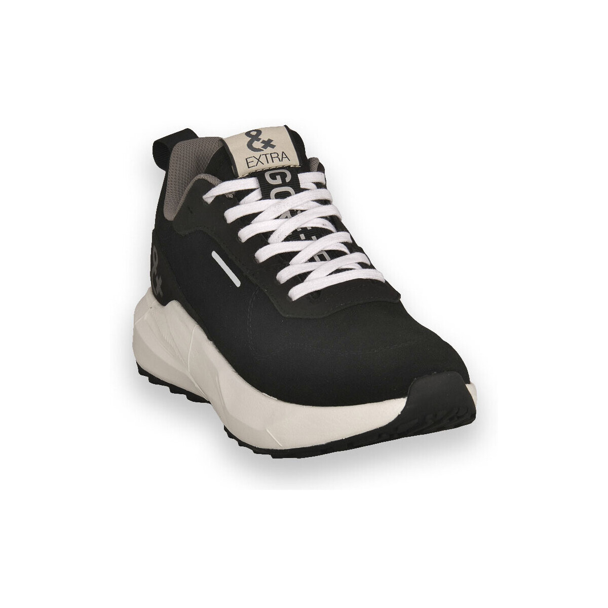 Extra4  KAIZEN BLACK  Černá