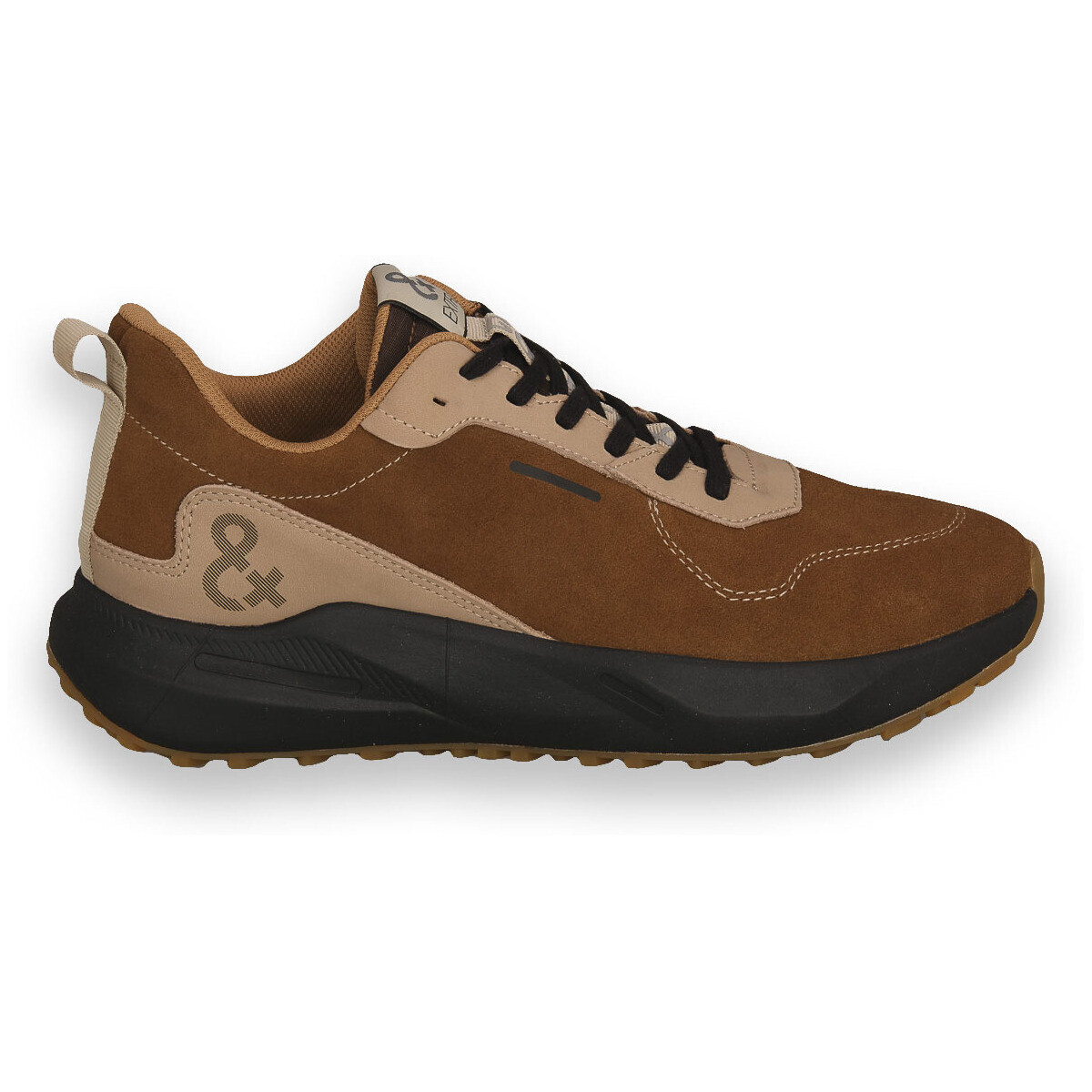 Extra4  KAIZEN TABACCO  Hnědá