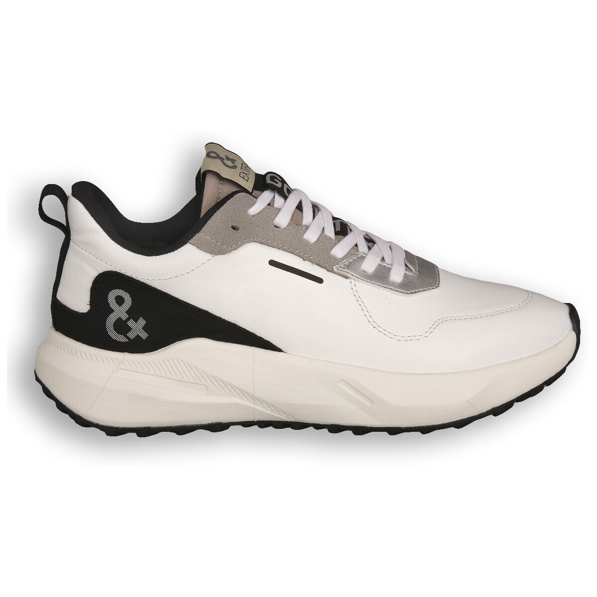 Extra4  KAIZEN DODO  Žlutá